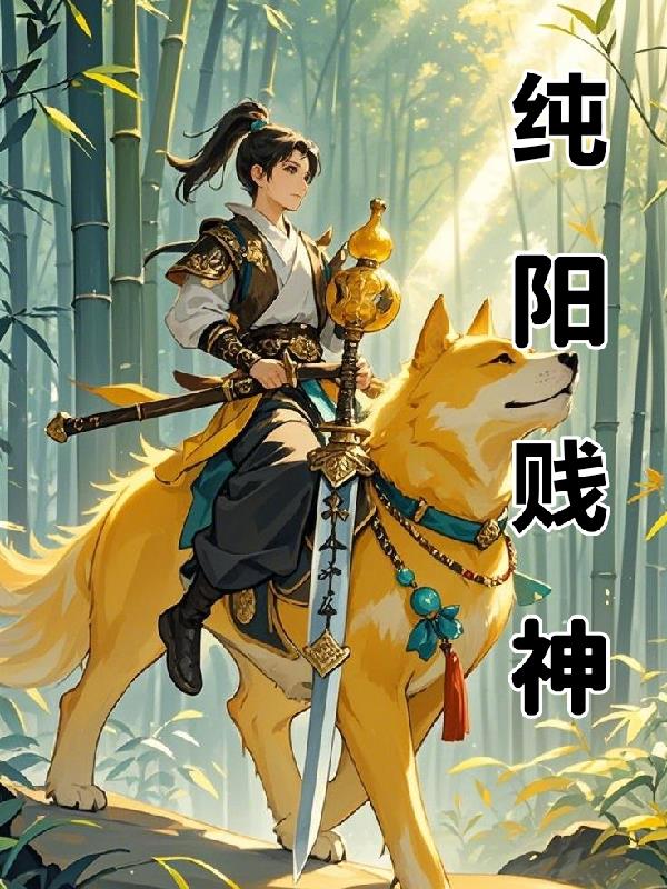 纯阳功