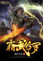 霸武神王